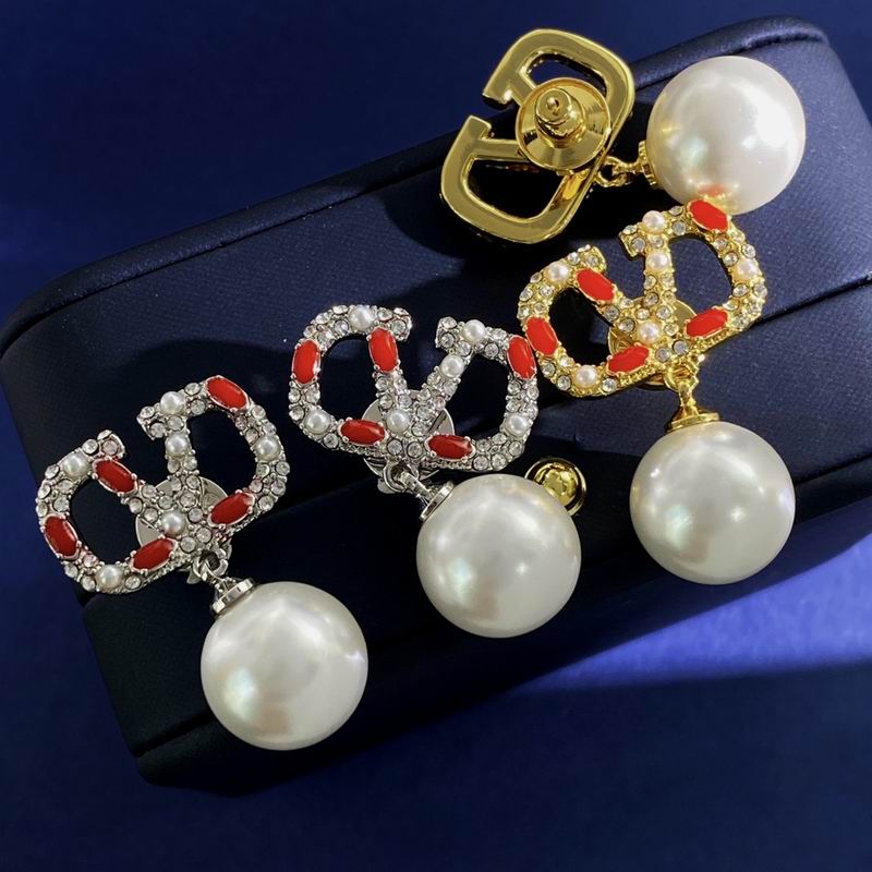 Valentino earring 06lyx166